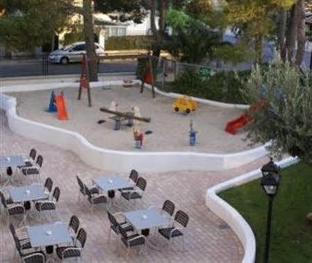 Ferienwohnung Lagoon Center Port d'Alcúdia Exterior foto